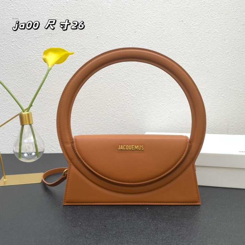 Jacquemus Top Handle Bags